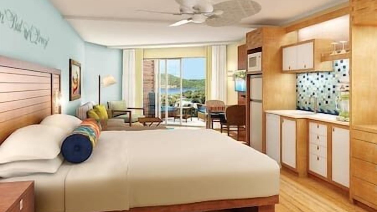 Photo of Bedroom in Red Hook