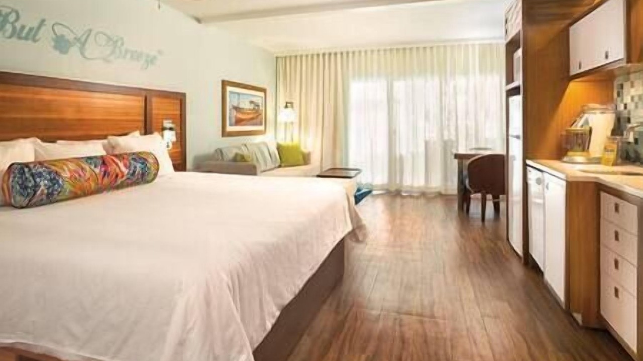Photo of Bedroom in Red Hook