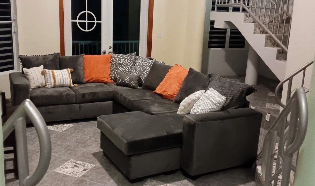 Photo of Livingroom in Estate Fortuna