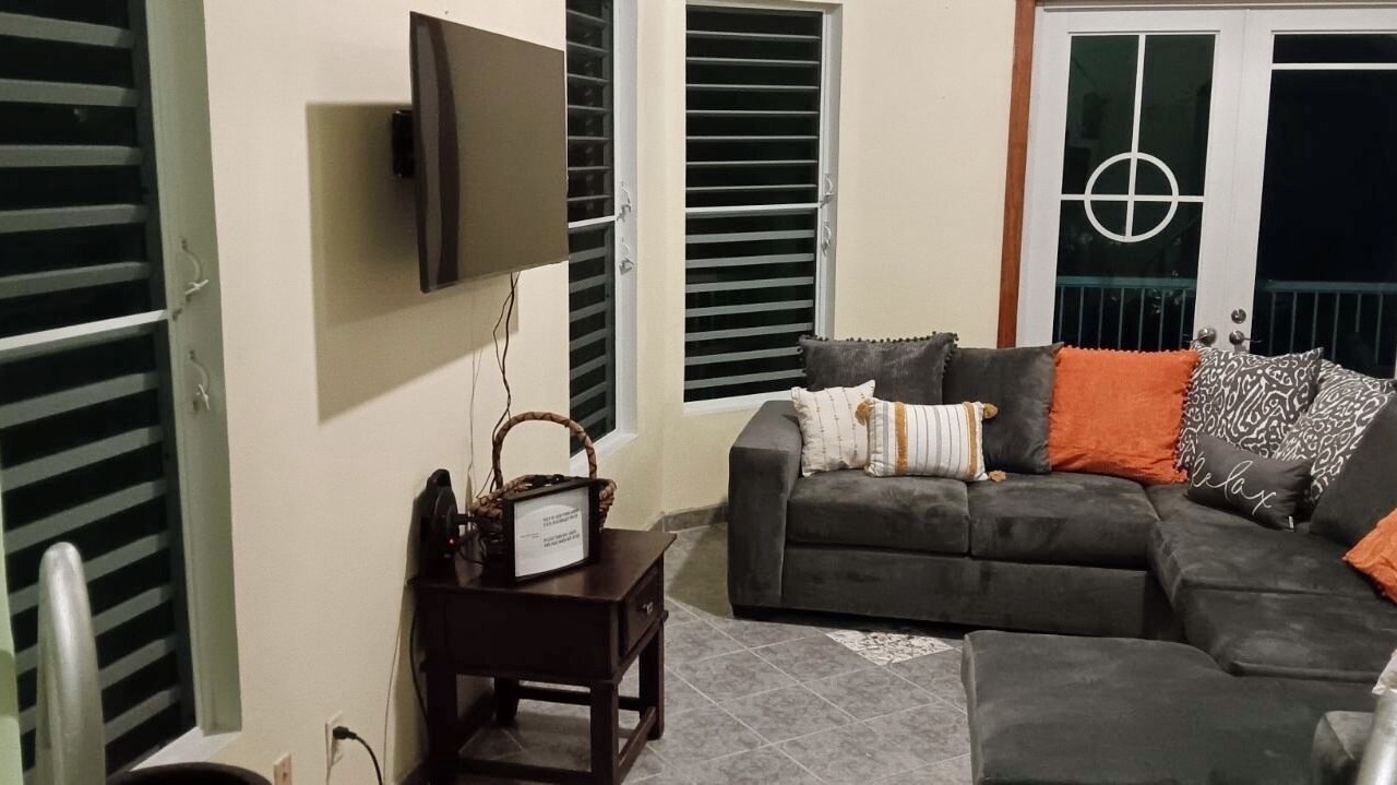Photo of Livingroom in Estate Fortuna