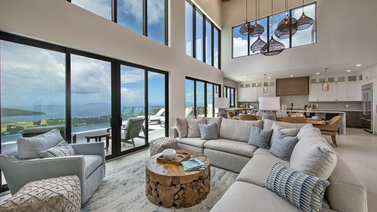 Photo of Livingroom in North Side