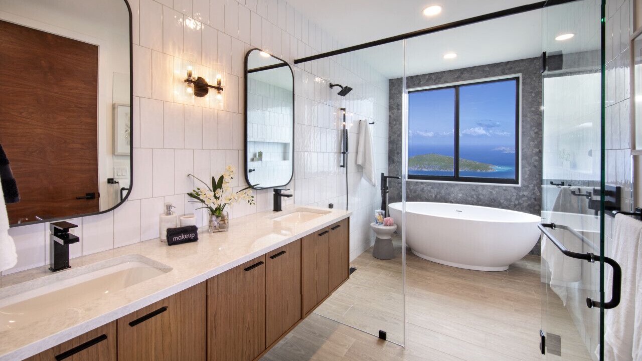Photo of Bathroom in North Side