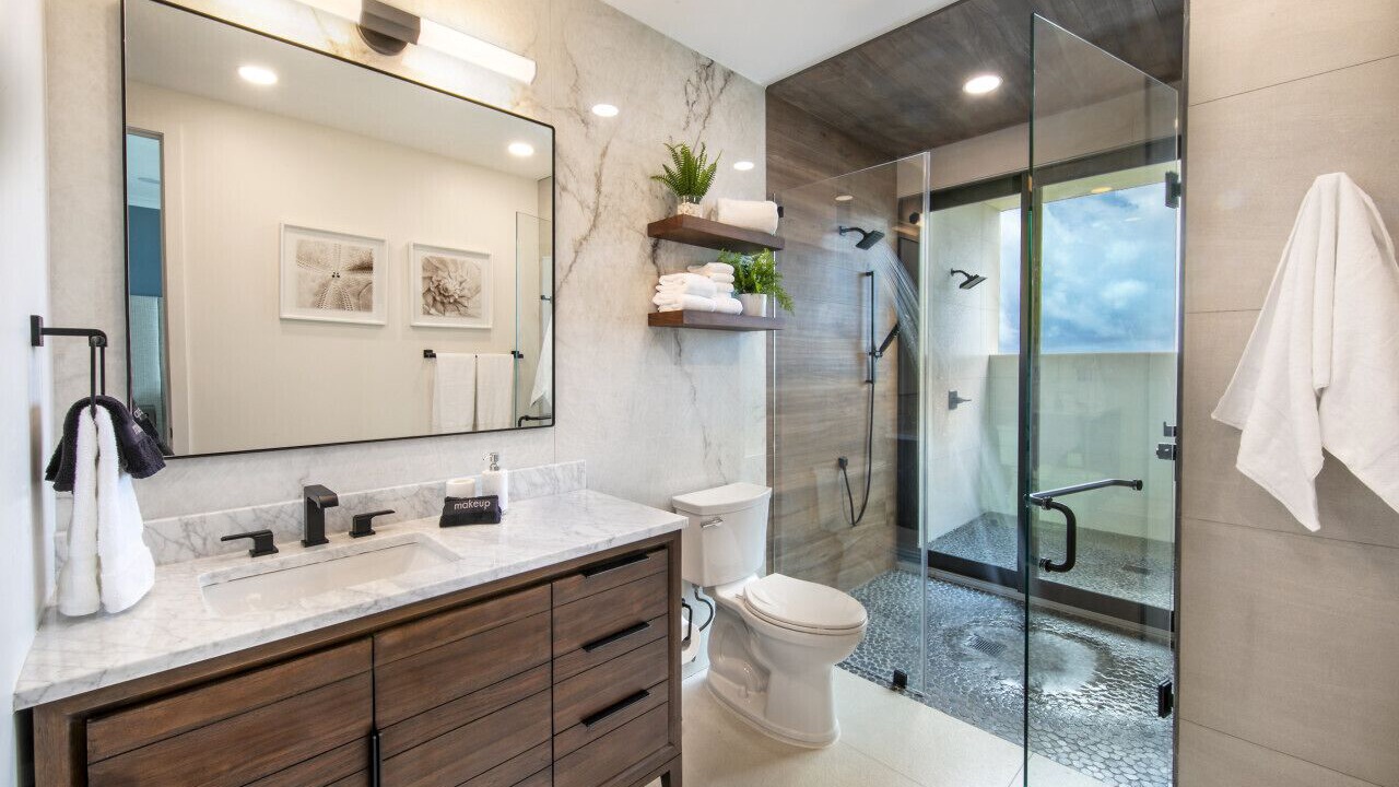 Photo of Bathroom in North Side