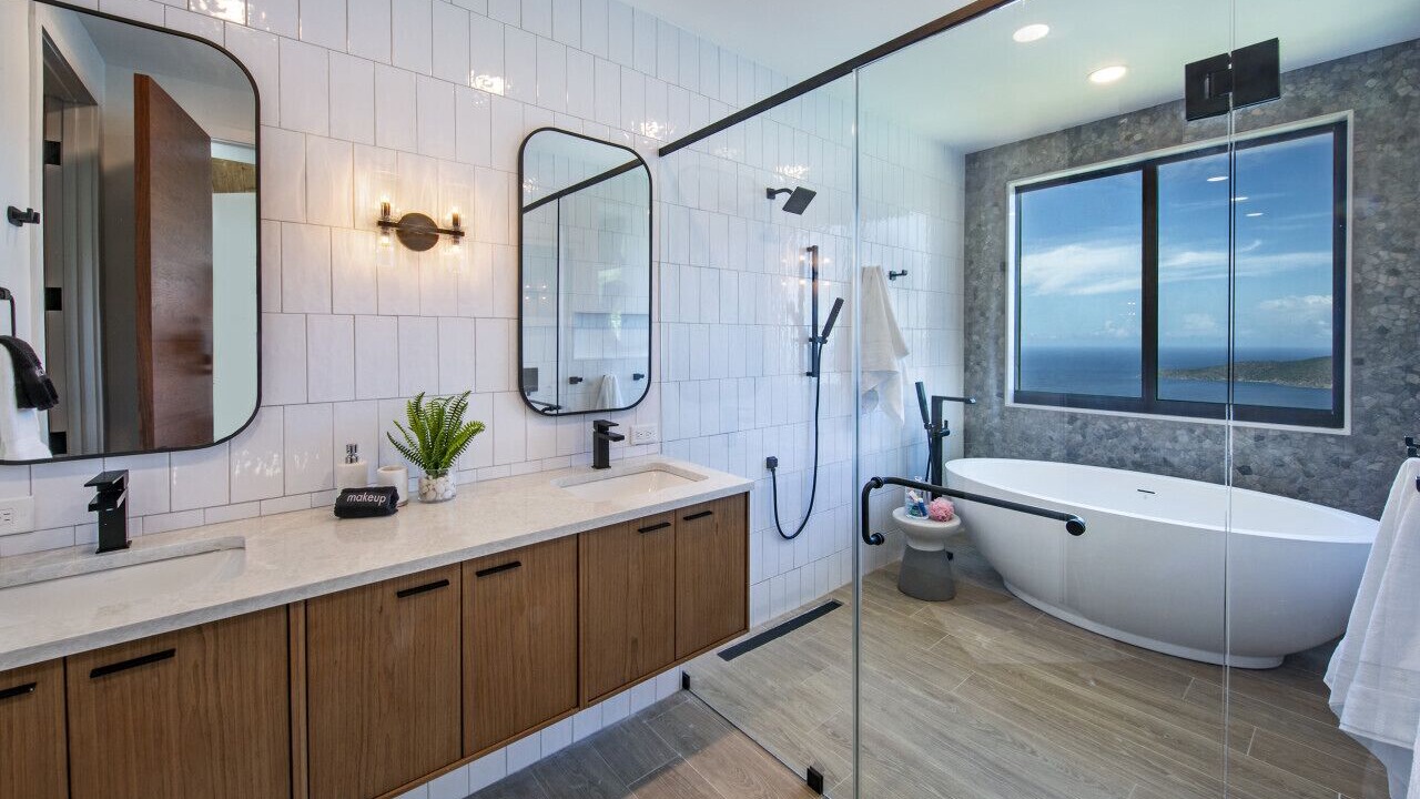 Photo of Bathroom in North Side