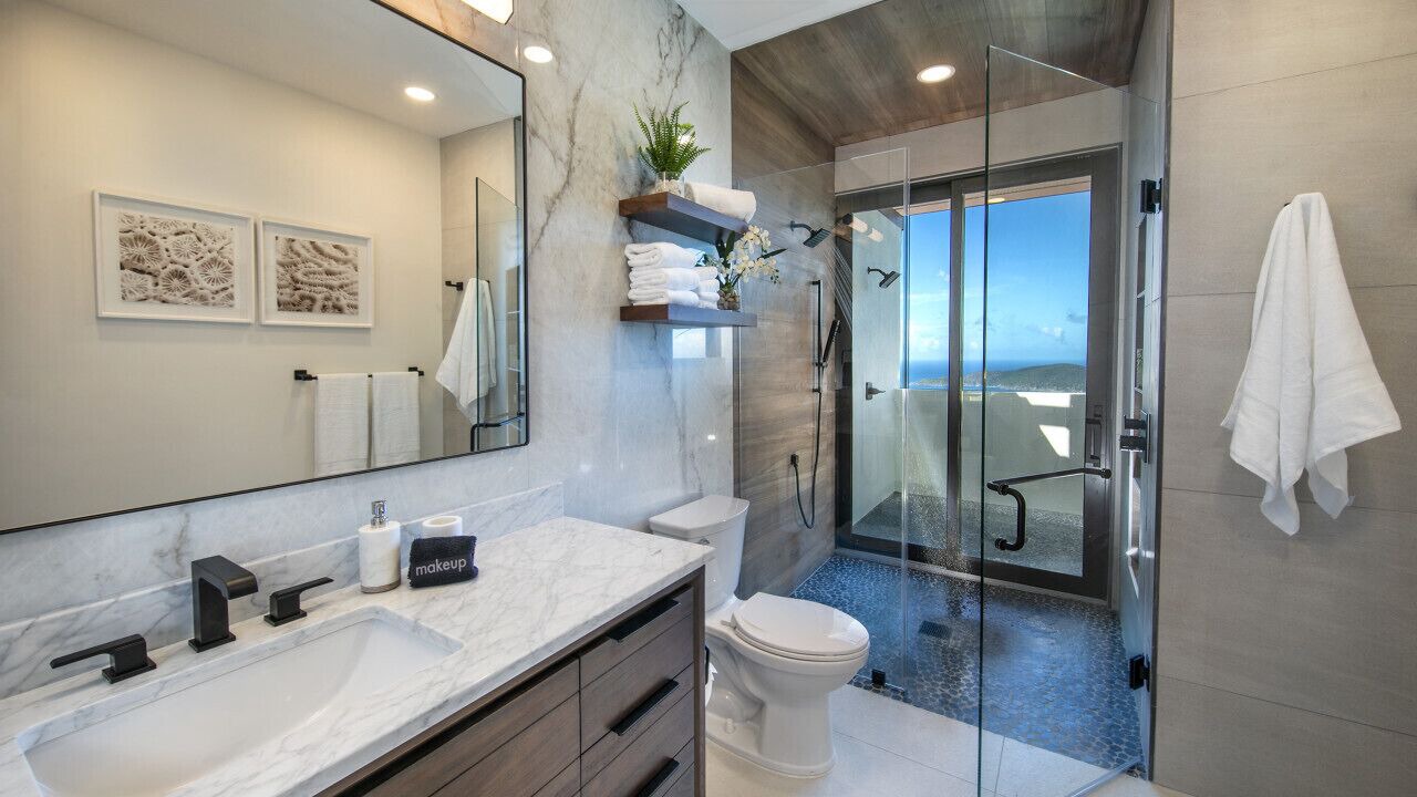 Photo of Bathroom in North Side