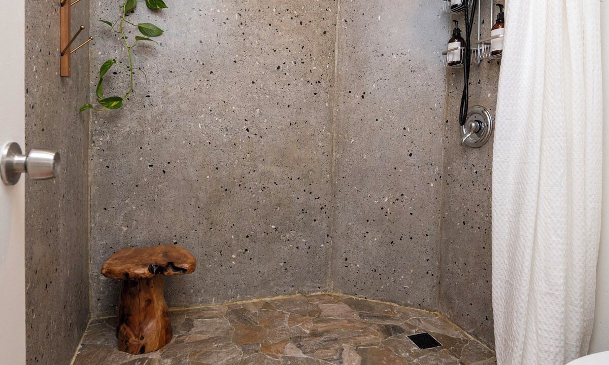 Photo of Bathroom in Estate Lovenlund