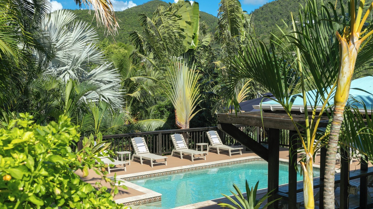 Photo of Outdoor in Fish Bay