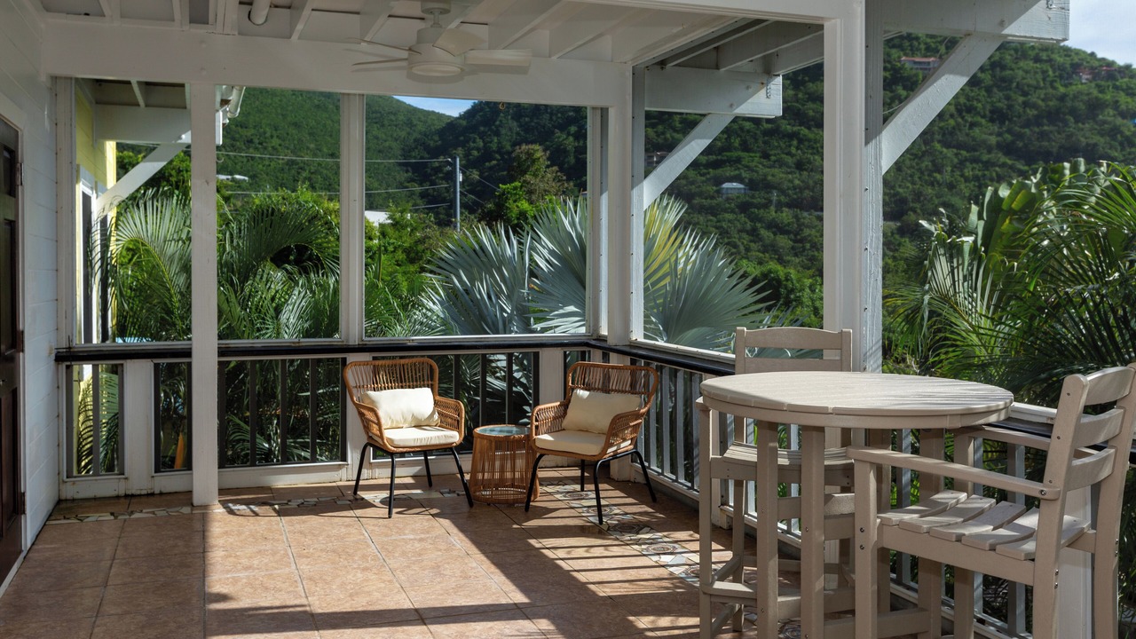 Photo of Outdoor in Fish Bay