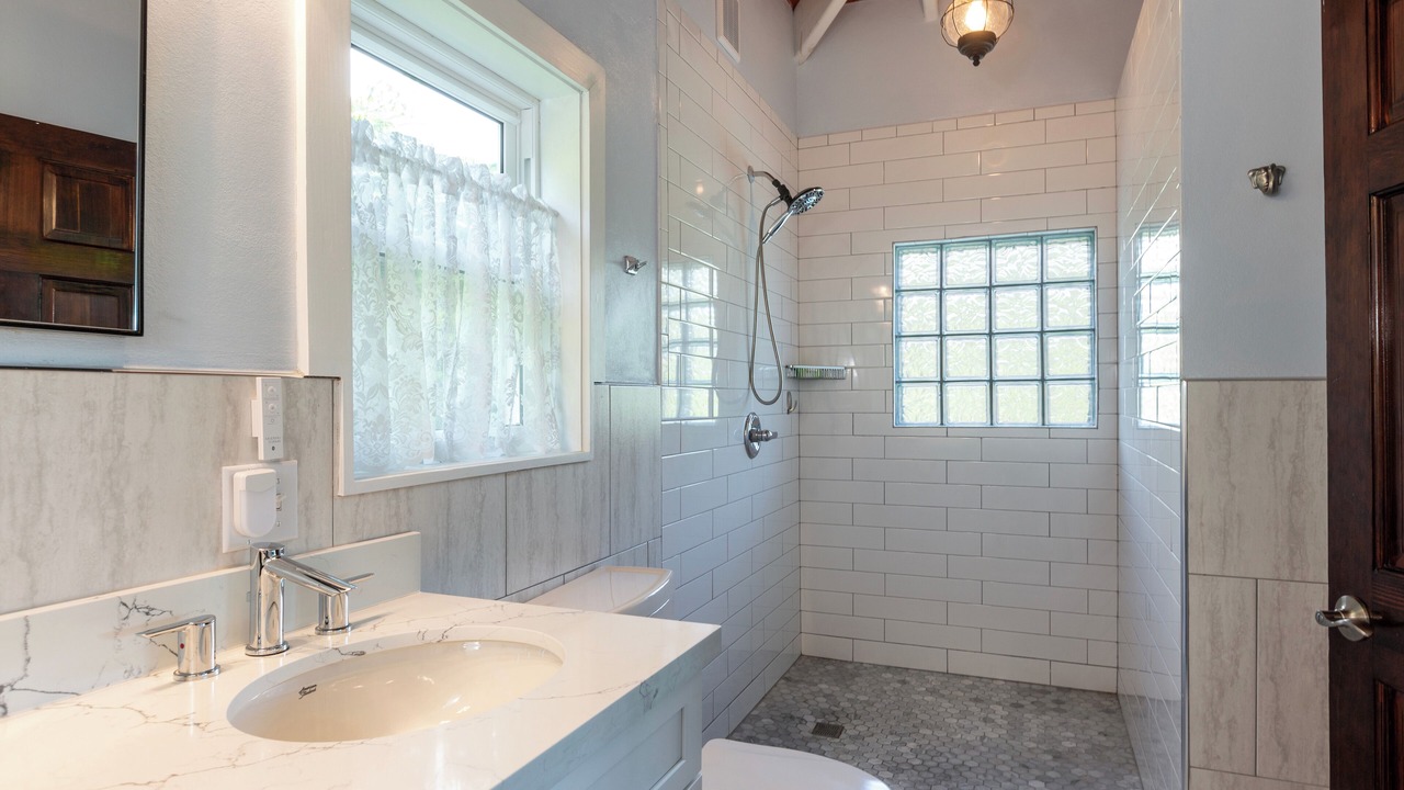 Photo of Bathroom in Fish Bay