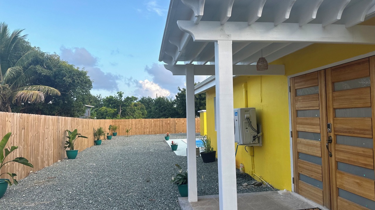 Photo of Outdoor in Hannah's Rest