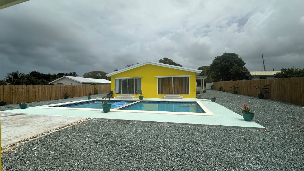Photo of Outdoor in Hannah's Rest