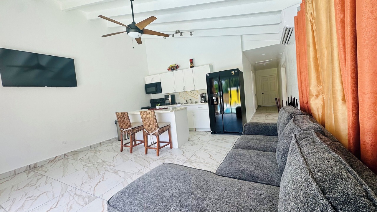 Photo of Livingroom in Hannah's Rest