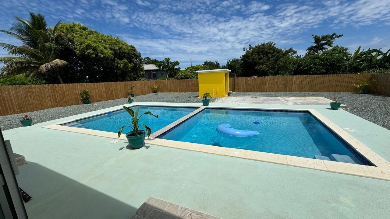 Photo of Outdoor in Hannah's Rest