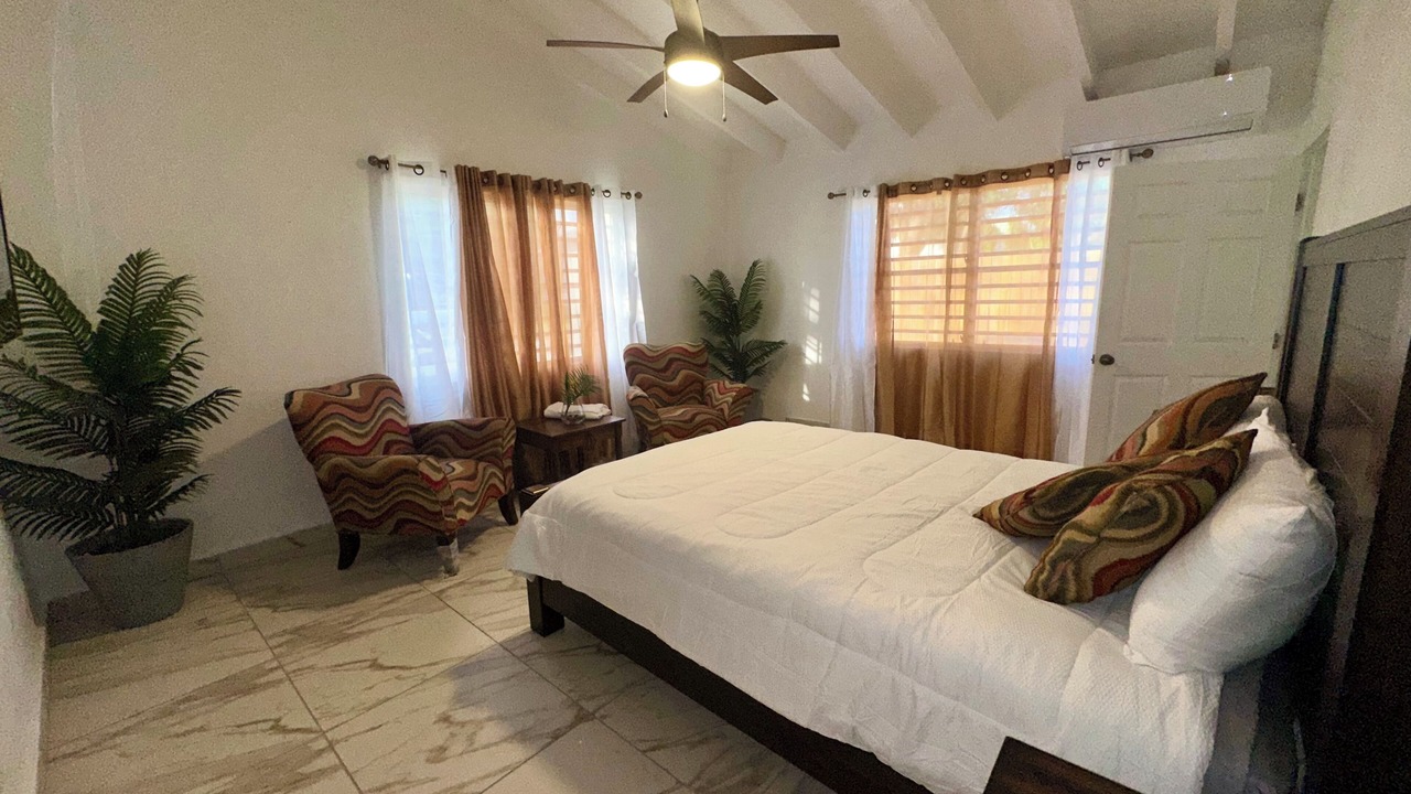 Photo of Bedroom in Hannah's Rest