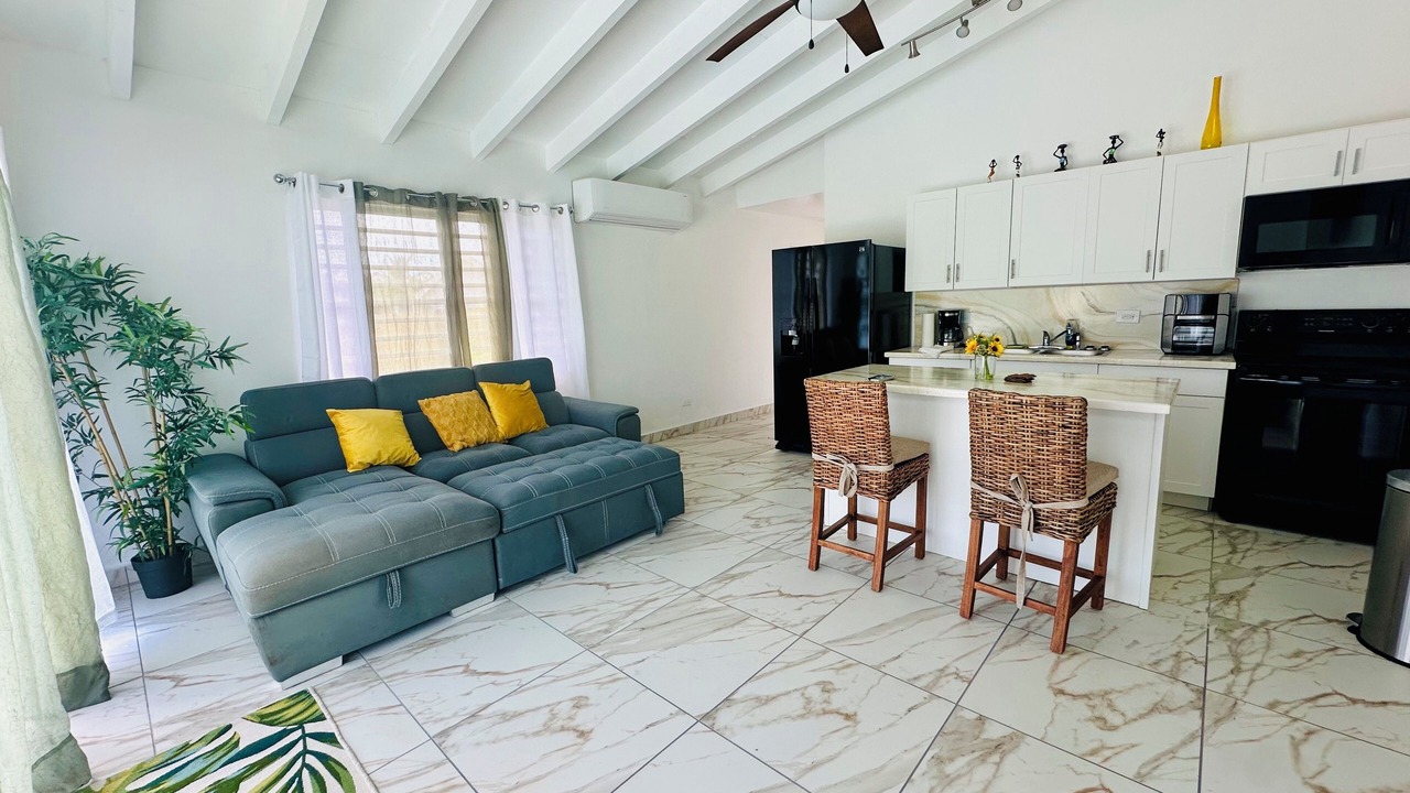 Photo of Livingroom in Hannah's Rest