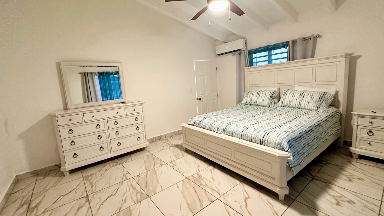 Photo of Bedroom in Hannah's Rest