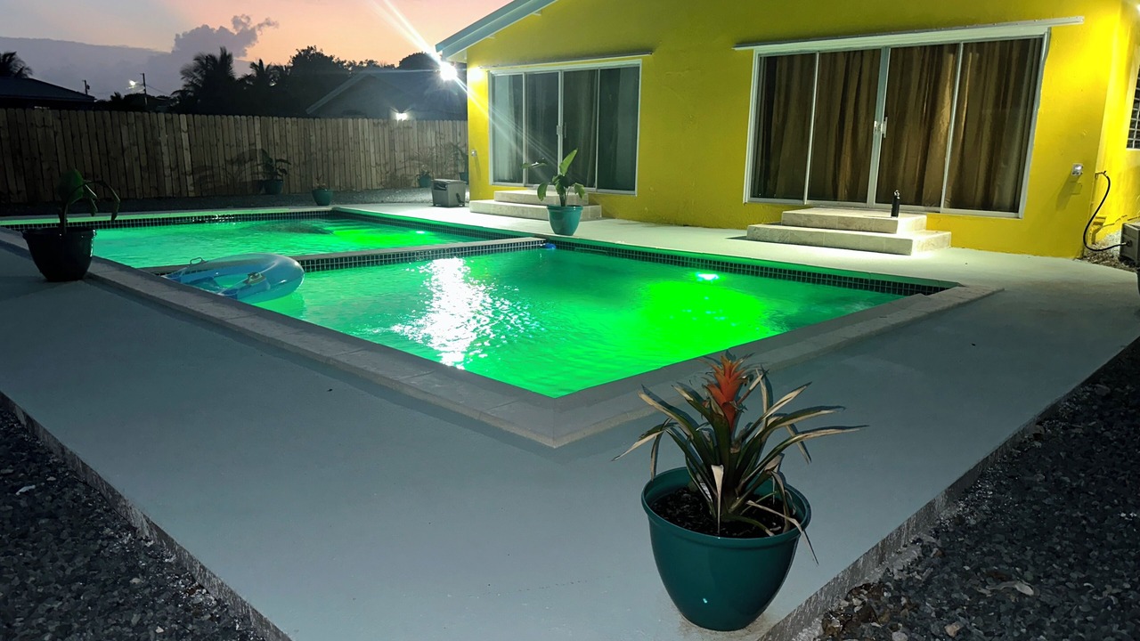Photo of Outdoor in Hannah's Rest