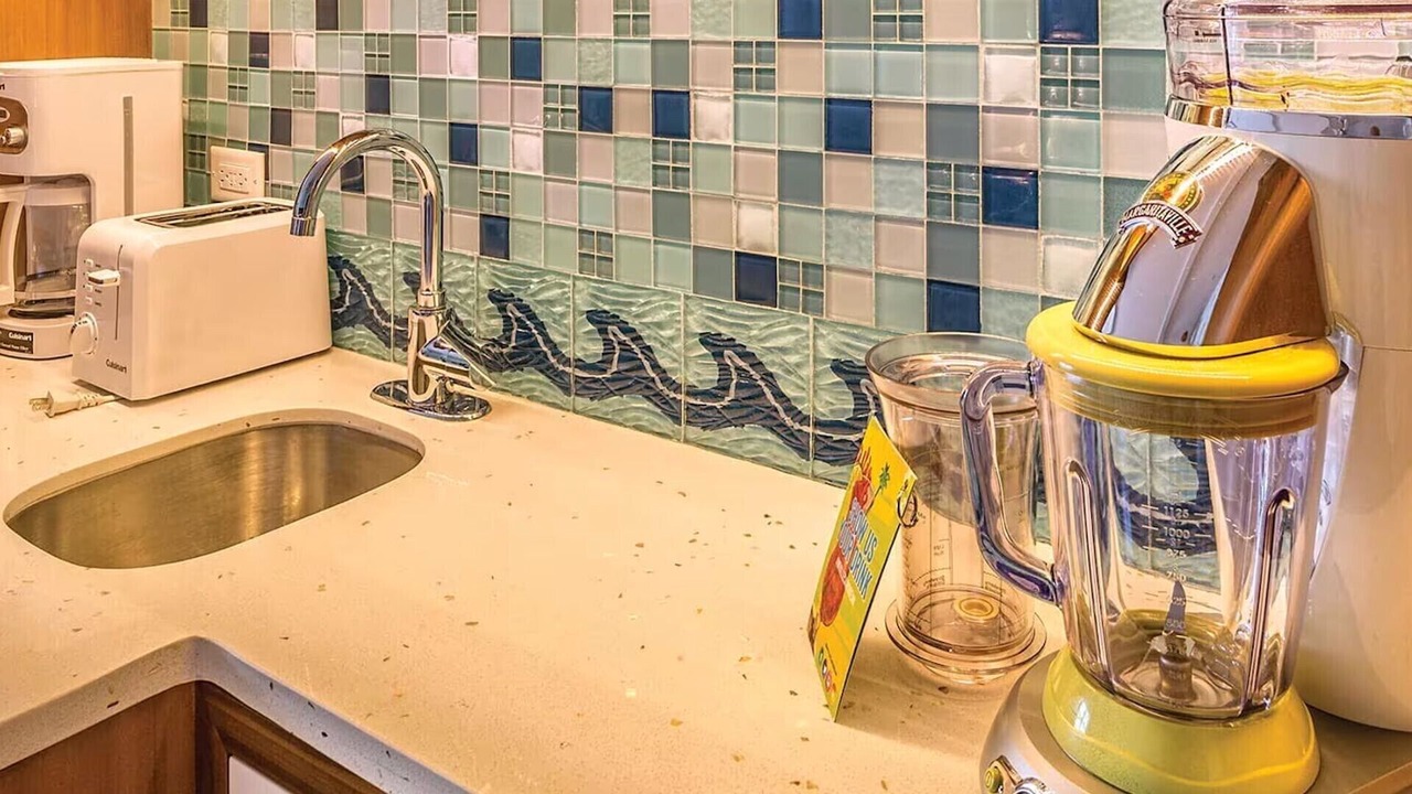 Photo of Kitchen in Frydendal