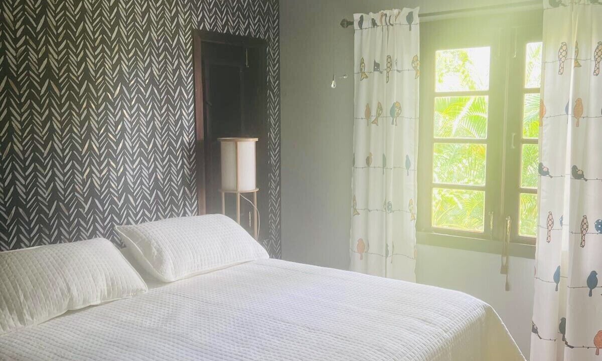 Photo of Bedroom in Frederiksted Southeast