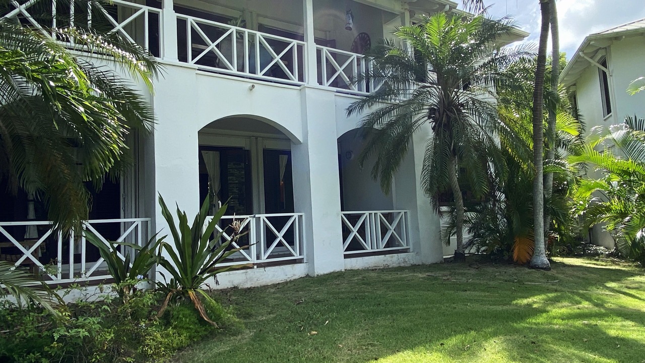 Photo of Outdoor in Frederiksted Southeast