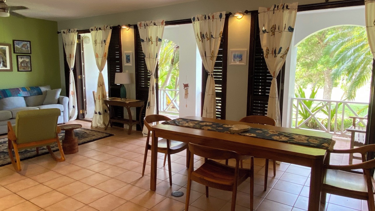 Photo of Livingroom in Frederiksted Southeast