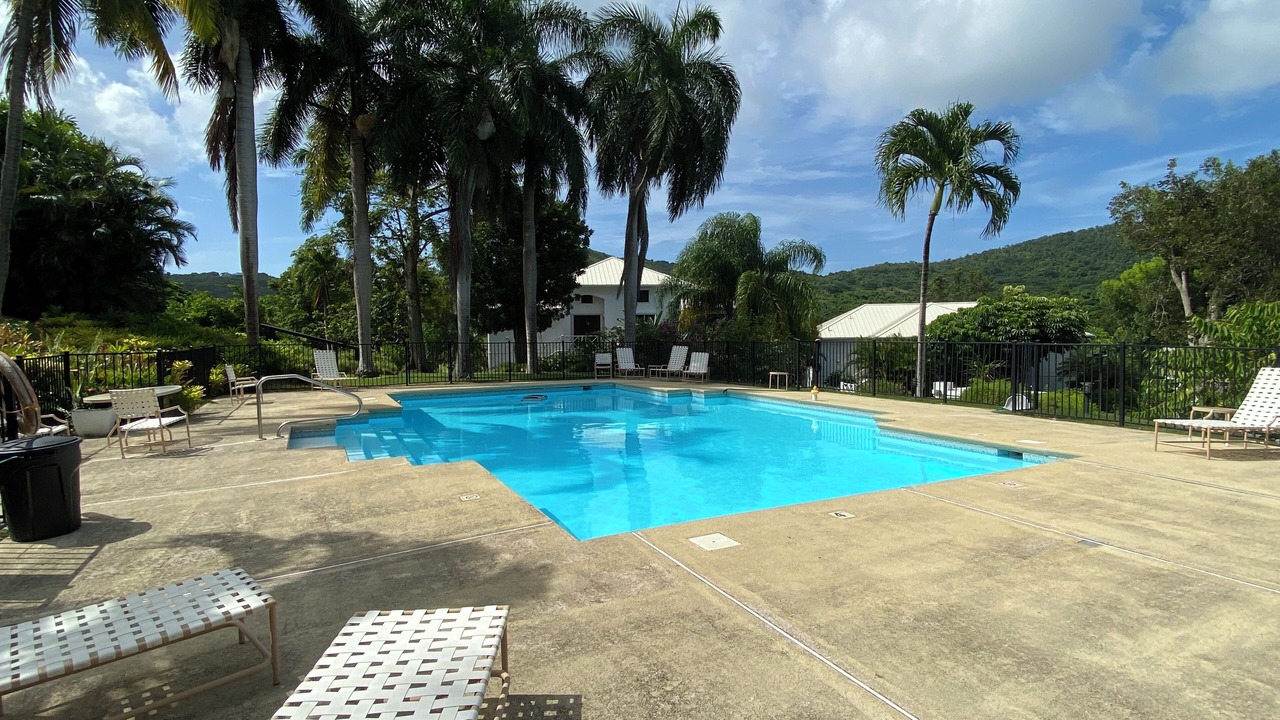 Photo of Outdoor in Frederiksted Southeast