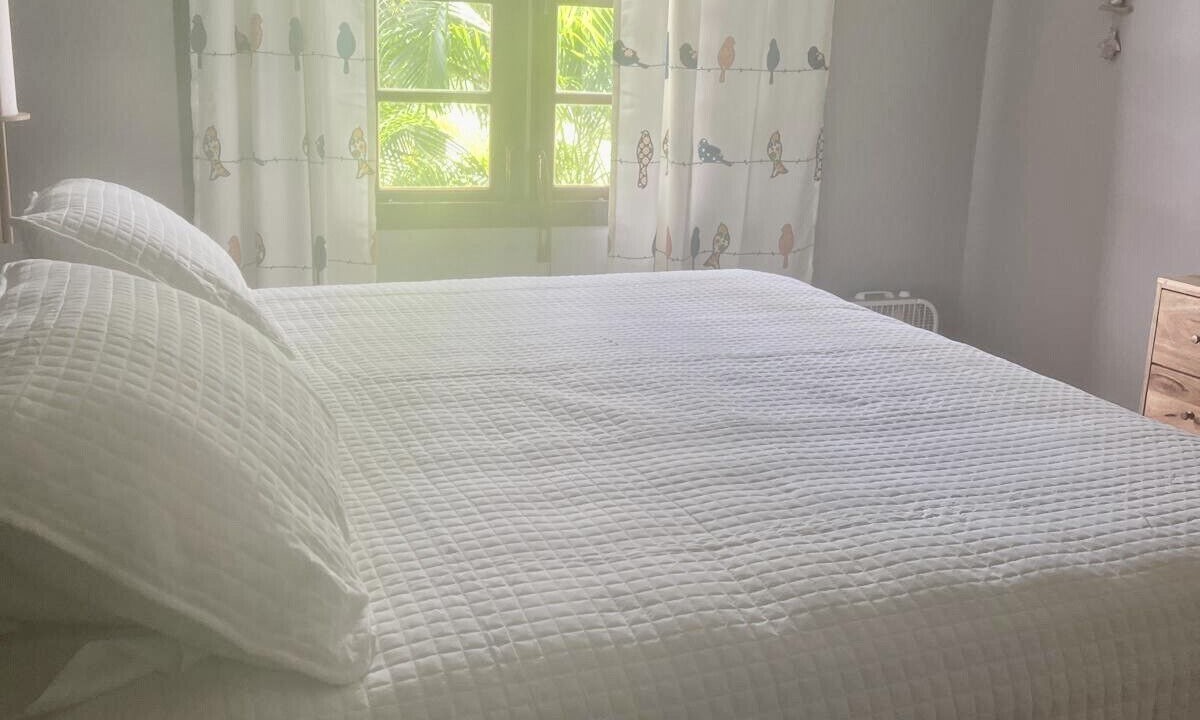 Photo of Bedroom in Frederiksted Southeast