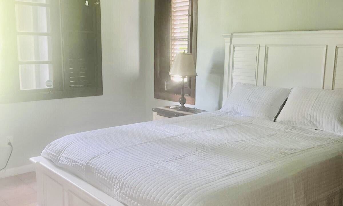 Photo of Bedroom in Frederiksted Southeast