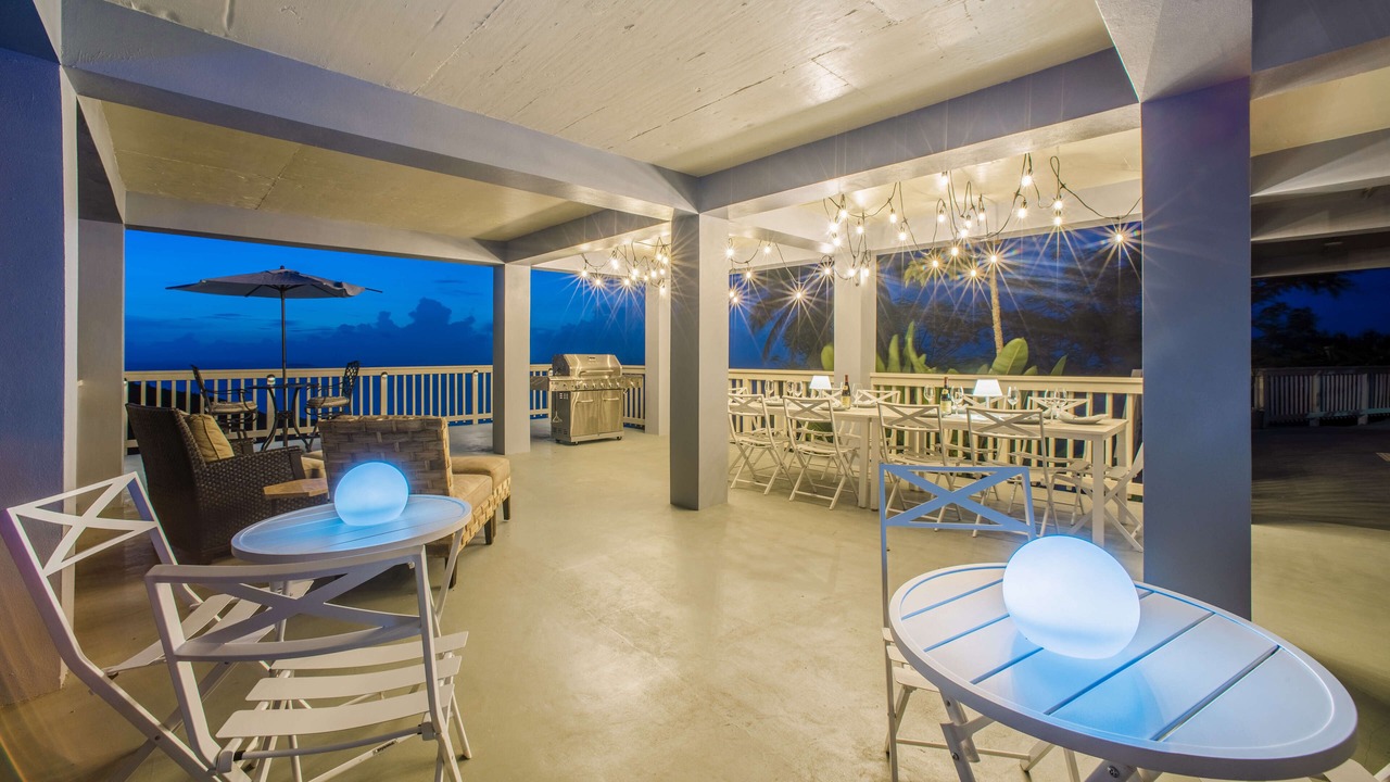Photo of Outdoor in Estate Caret Bay