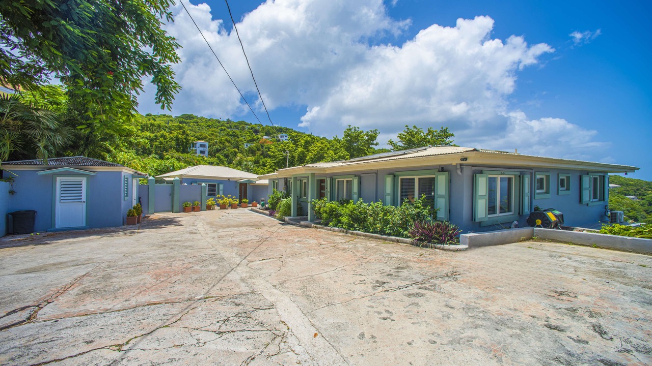 Photo of Outdoor in Estate Caret Bay