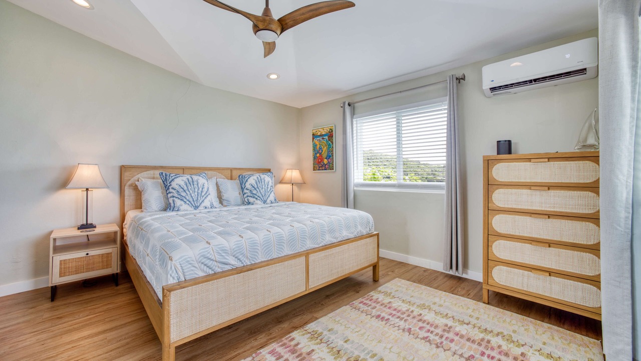 Photo of Bedroom in Estate Caret Bay
