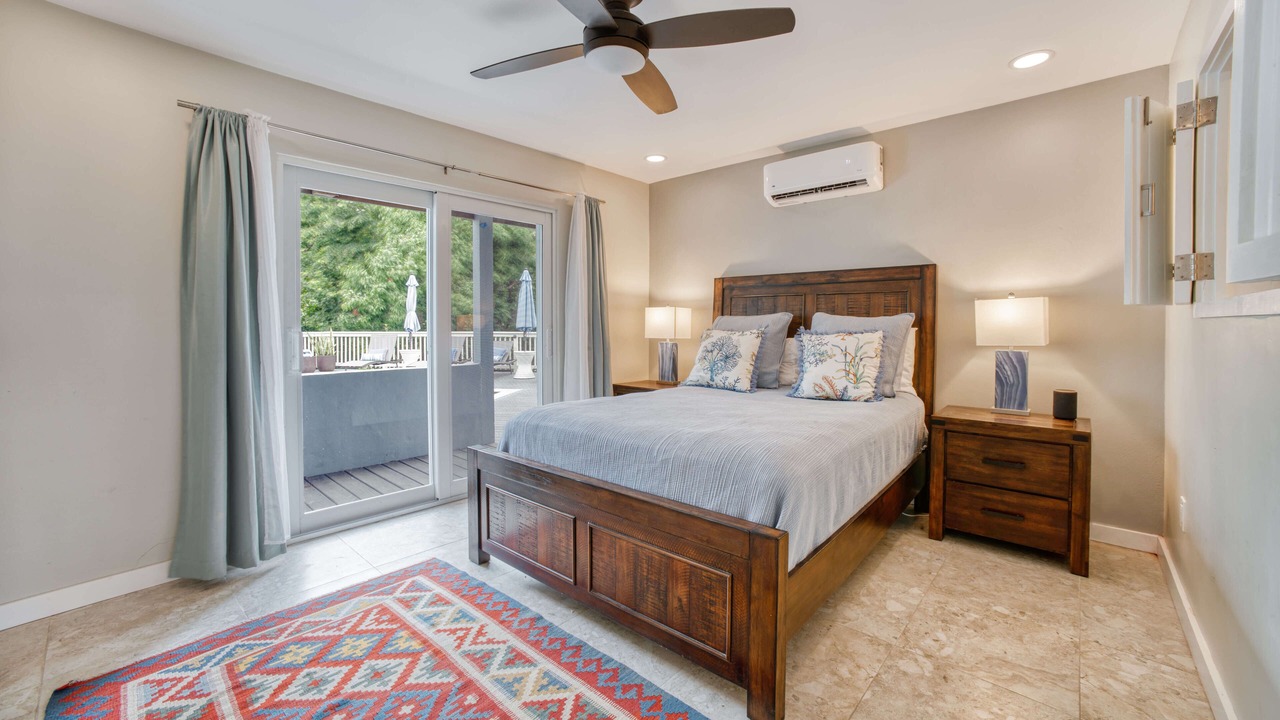 Photo of Bedroom in Estate Caret Bay