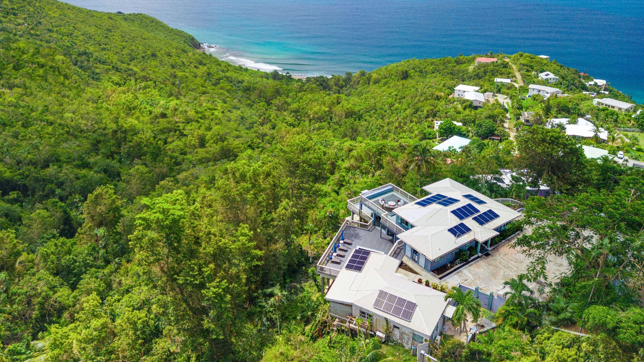 Photo of Others in Estate Caret Bay