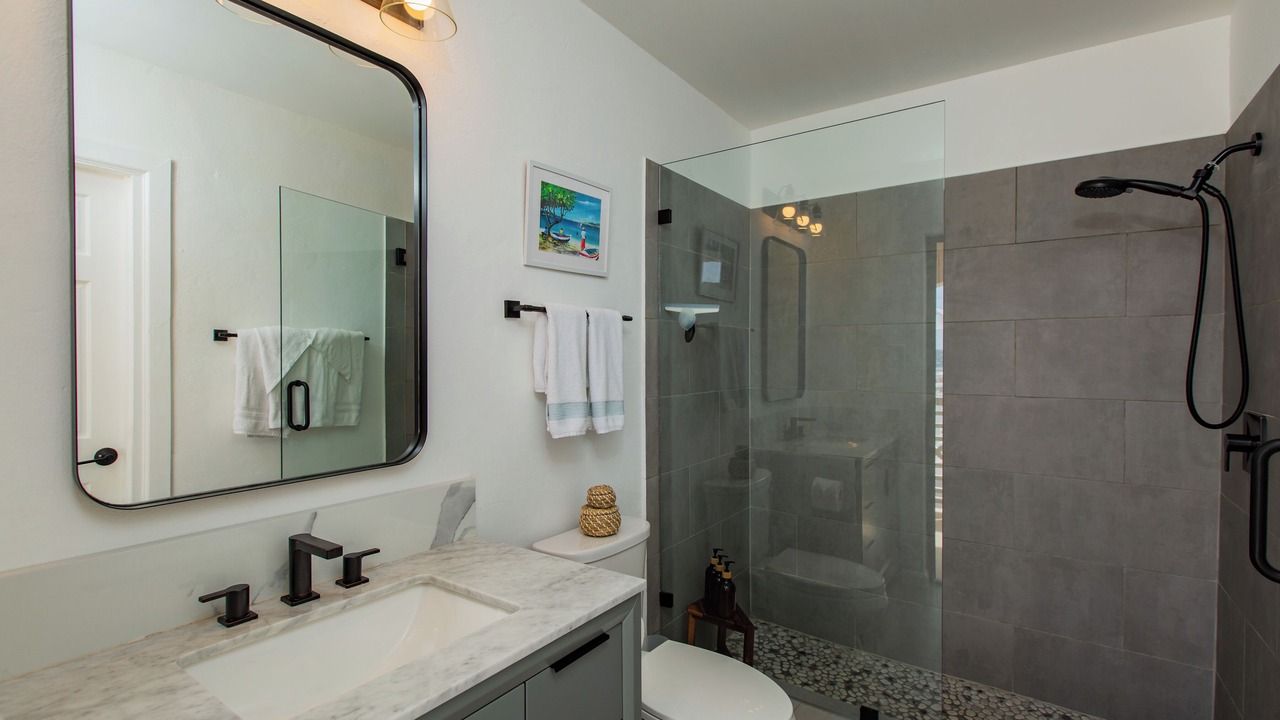 Photo of Bathroom in Testman