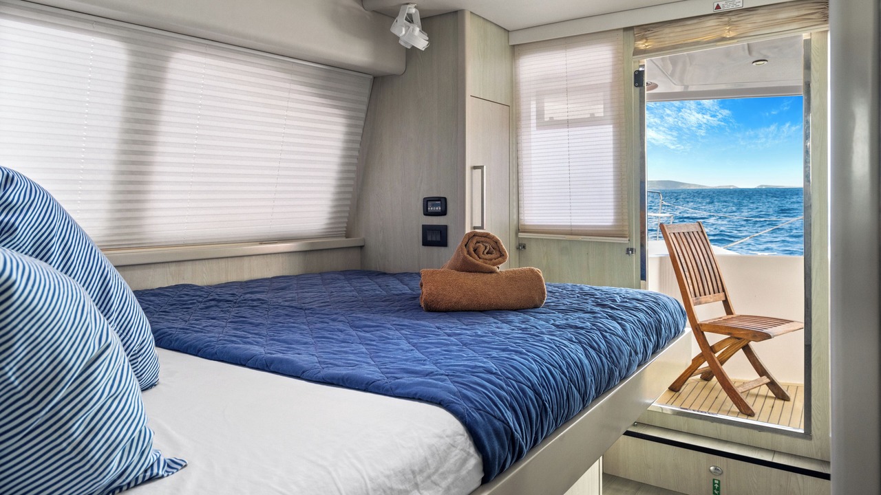 Photo of Bedroom in Estate Kings Quarter