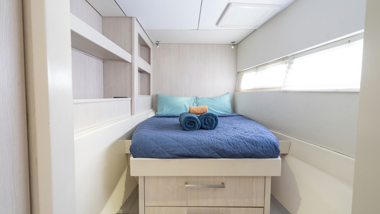 Photo of Bedroom in Estate Kings Quarter