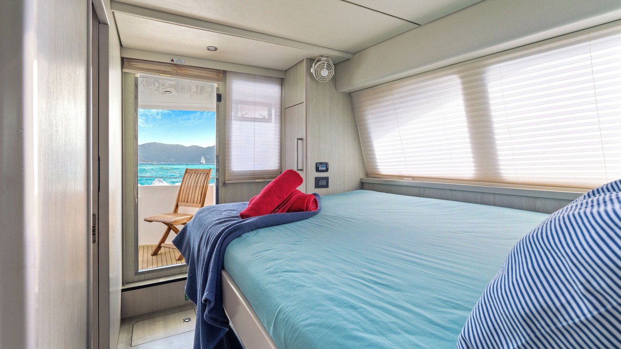 Photo of Bedroom in Estate Kings Quarter