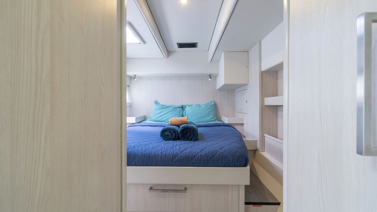 Photo of Bedroom in Estate Kings Quarter