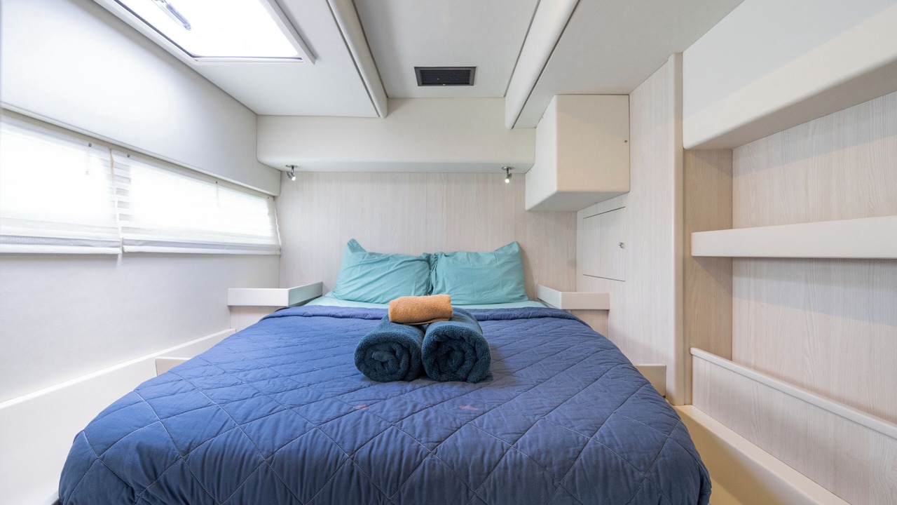 Photo of Bedroom in Estate Kings Quarter