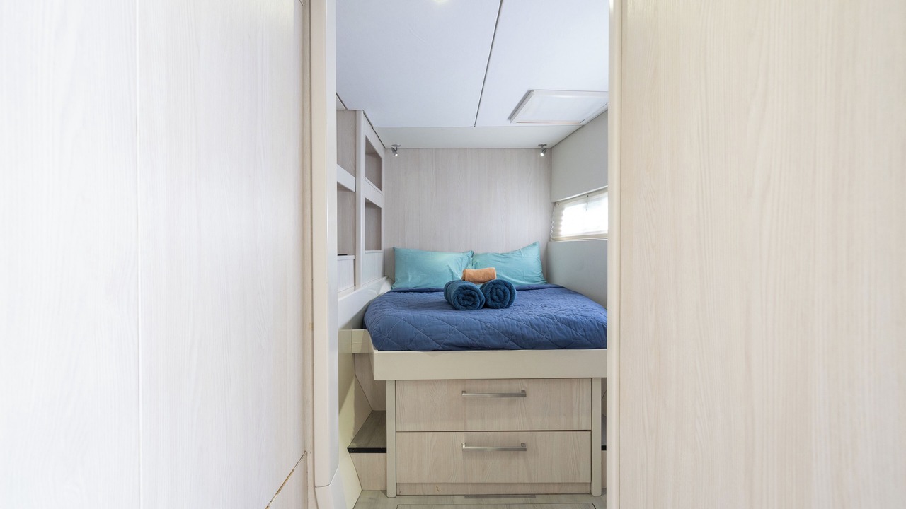 Photo of Bedroom in Estate Kings Quarter