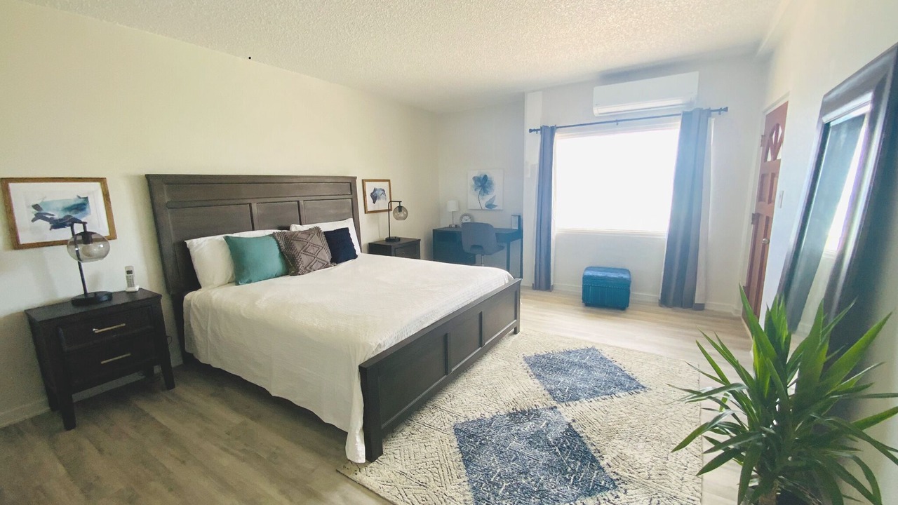 Photo of Bedroom in La Grande Princesse