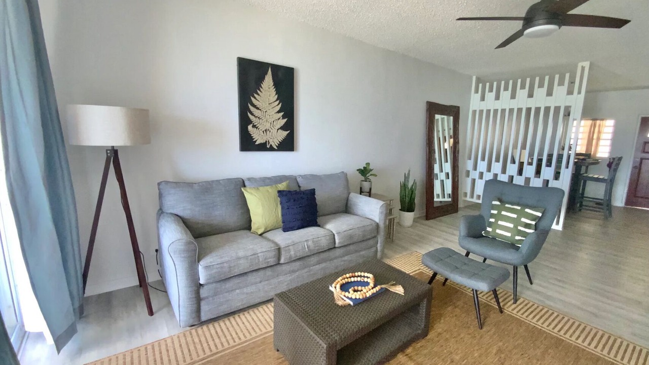 Photo of Livingroom in La Grande Princesse