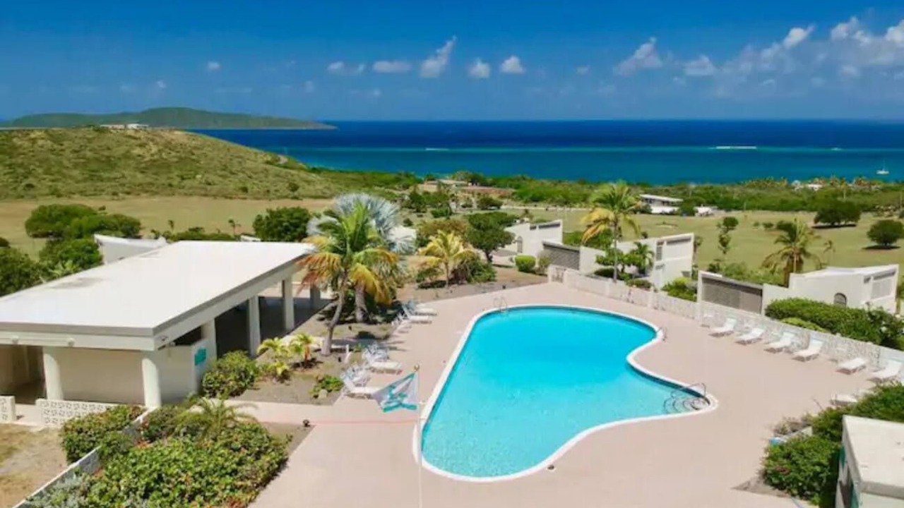 Photo of Outdoor in Estate Teague Bay