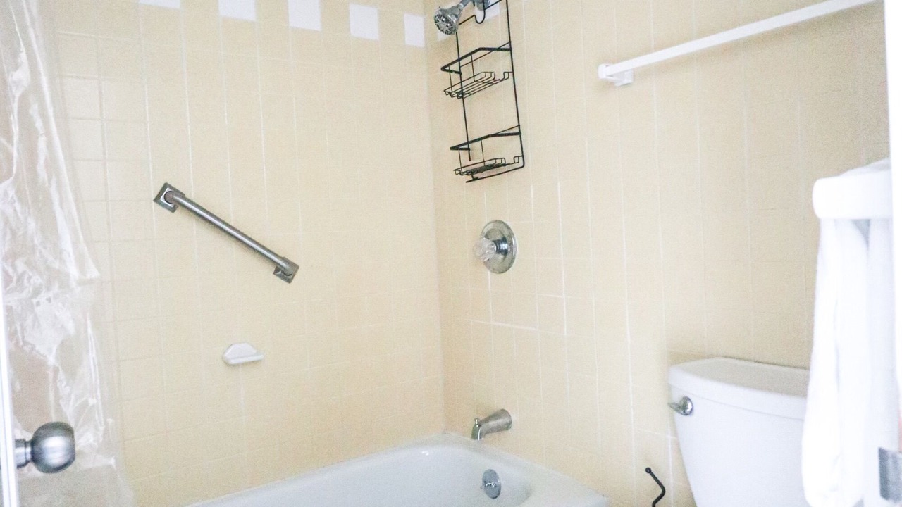 Photo of Bathroom in Teagues Bay