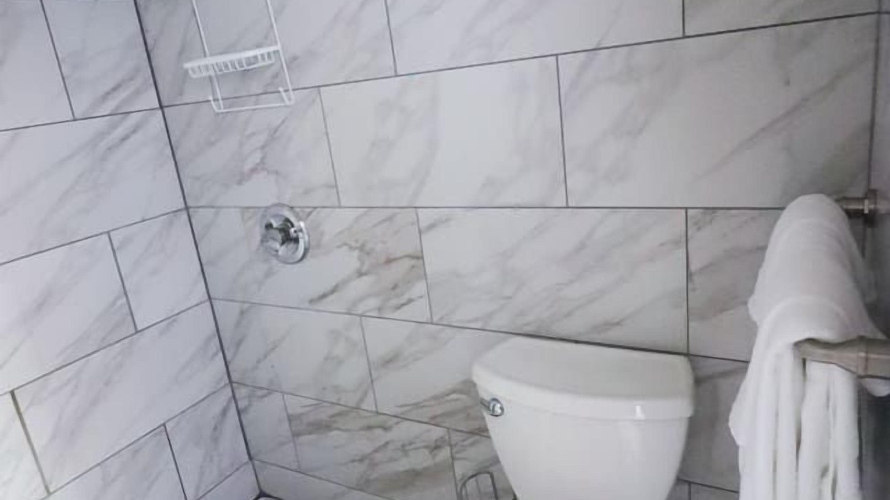Photo of Bathroom in Estate Teague Bay