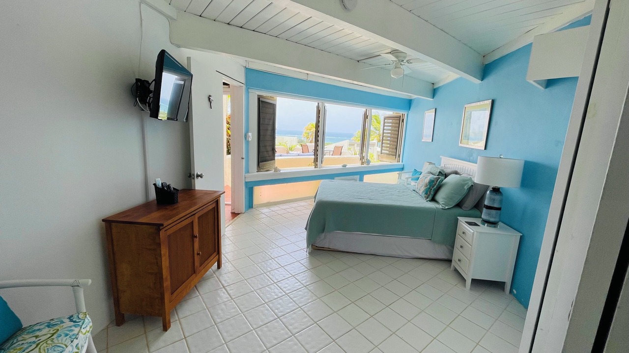 Photo of Bedroom in Teagues Bay