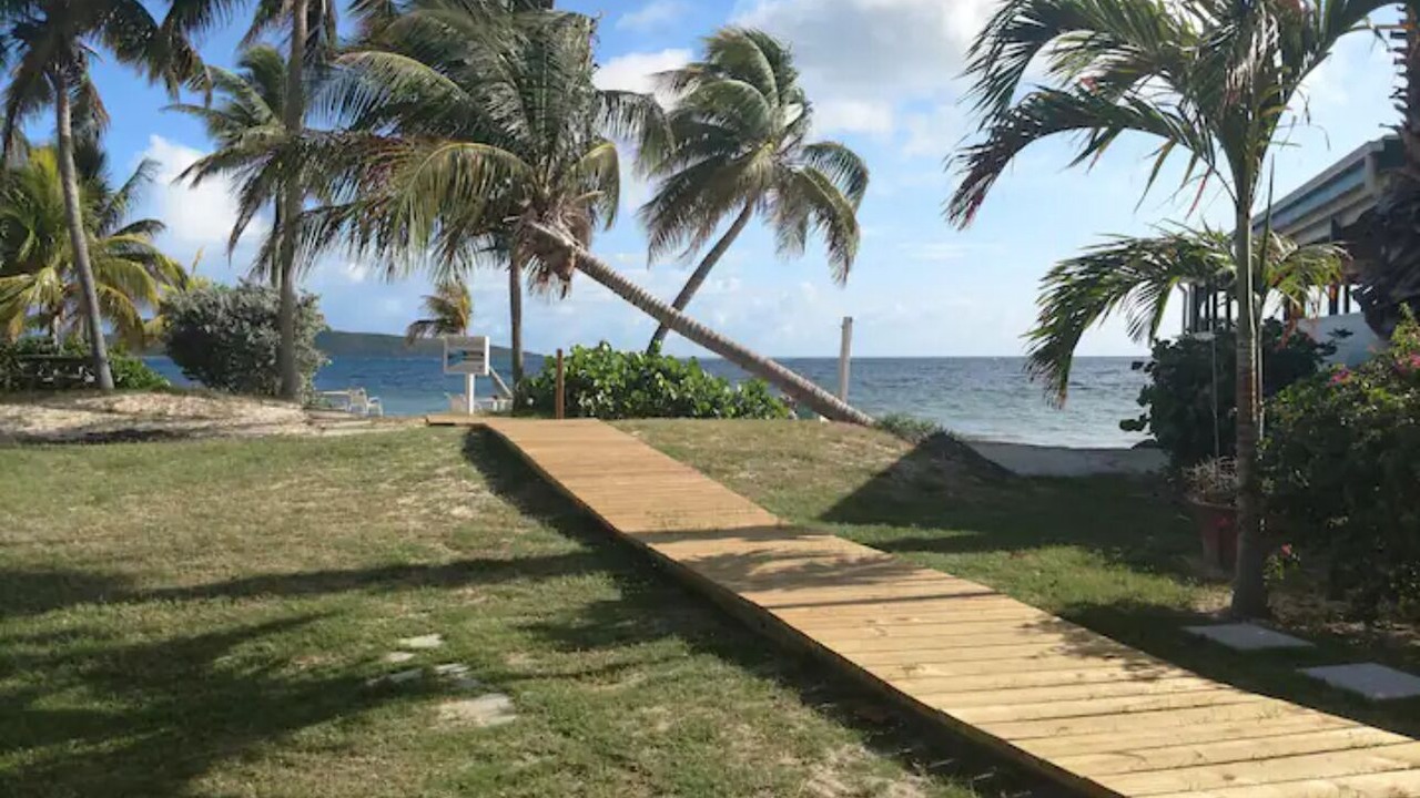 Photo of Outdoor in Teagues Bay