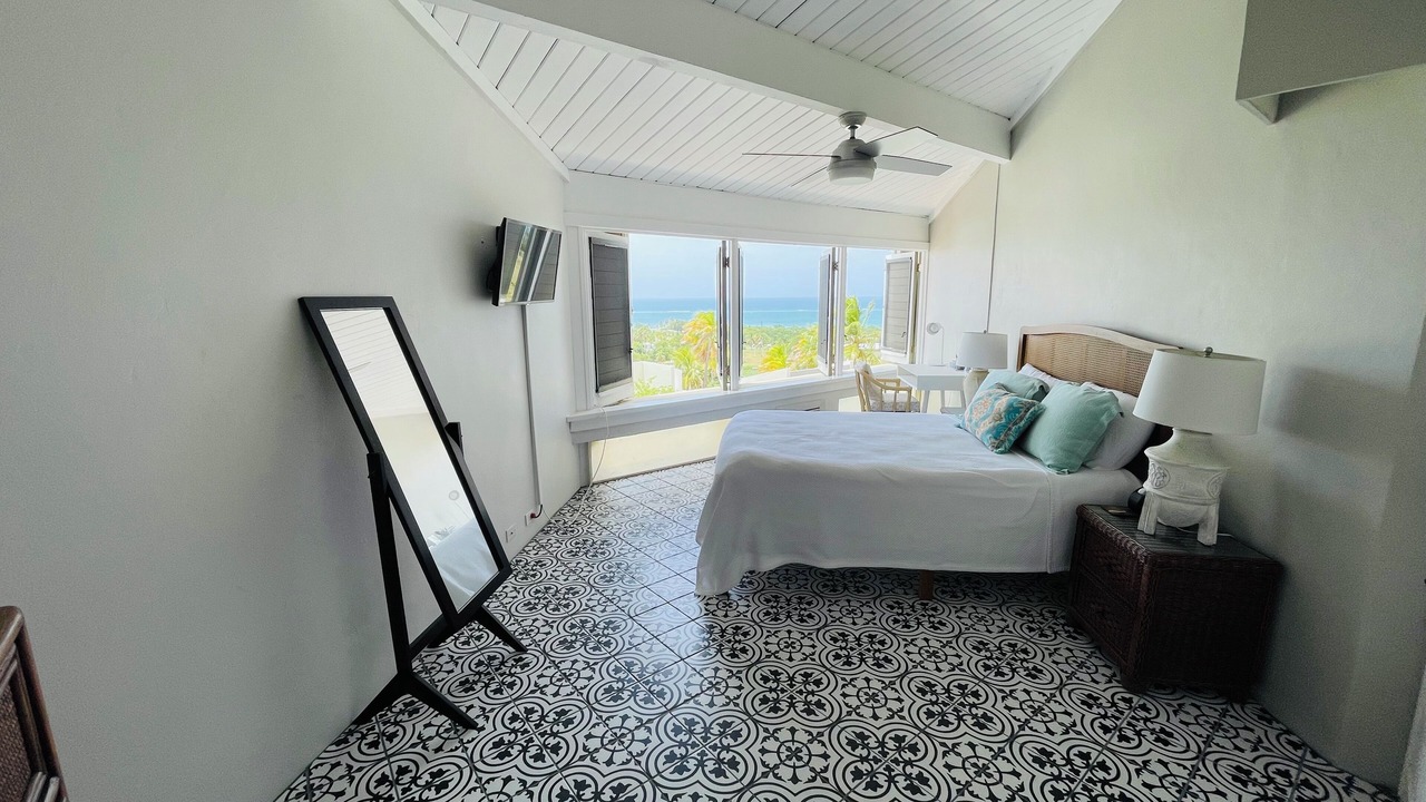 Photo of Bedroom in Teagues Bay