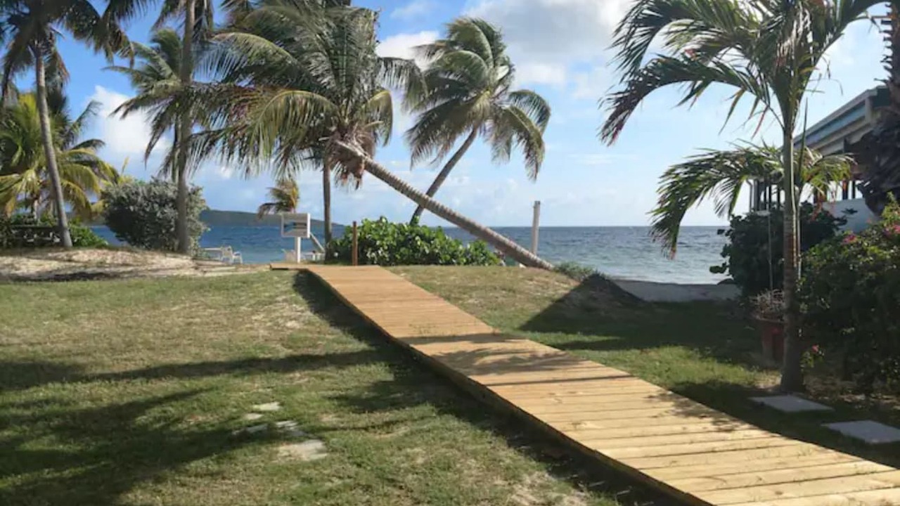 Photo of Outdoor in Estate Teague Bay