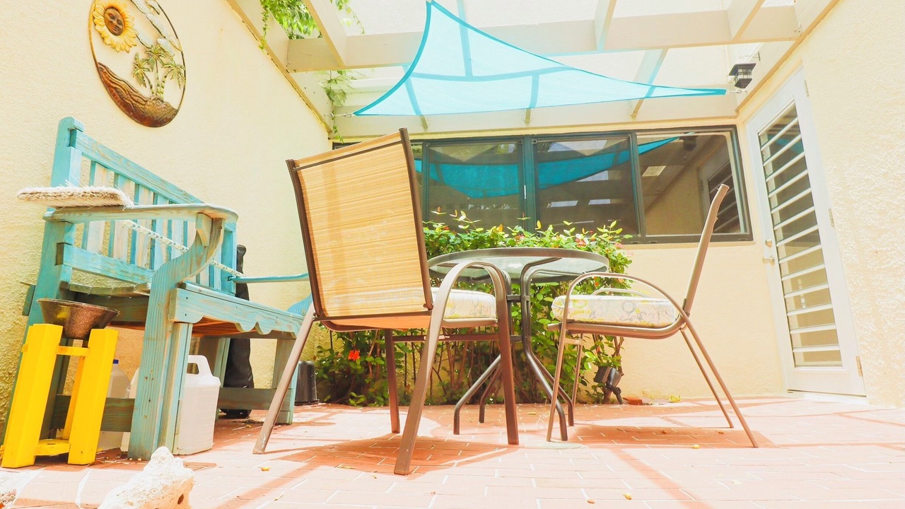 Photo of Outdoor in Teagues Bay